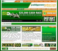 Paddy Power